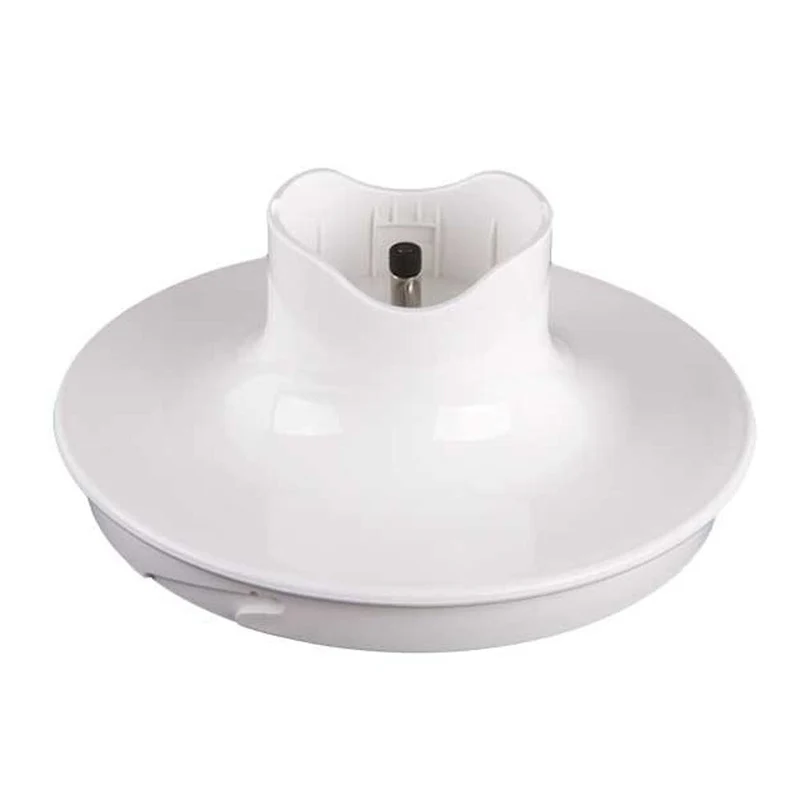Kenwood Chopper Geared Lid Assembly