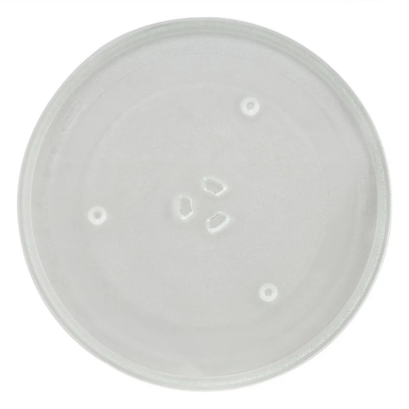 Samsung Microwave Glass Turntable Tray Plate DE74-20015G -