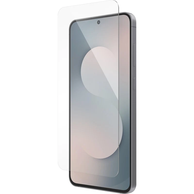 EFM TT Sapphire Screen Protection for Galaxy S26 FE (Clear)