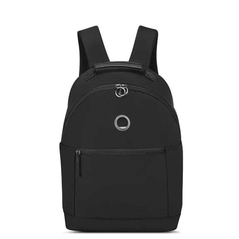 Delsey Victoire 15.6" Laptop Backpack Black