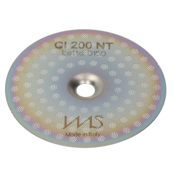 IMS Nanotec Shower Screens