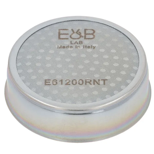 E&B Lab Precision Nanotec Shower Screen