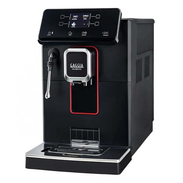 Gaggia Magenta Plus Coffee Machine