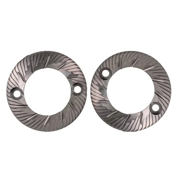 Helfezi Alinox Coated Grinder Burrs