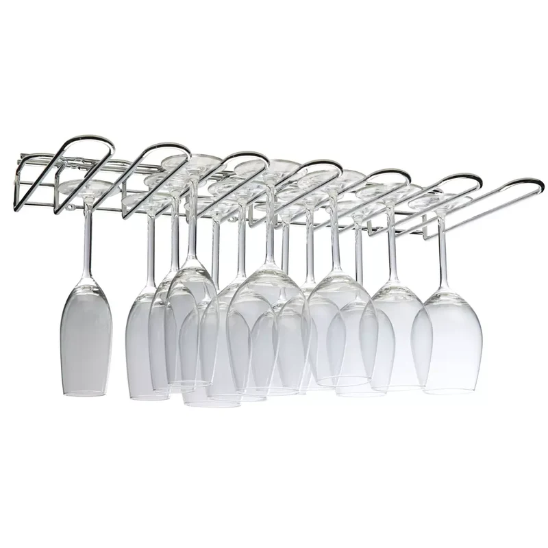 Hahn kitchenware glashängare 6 rader