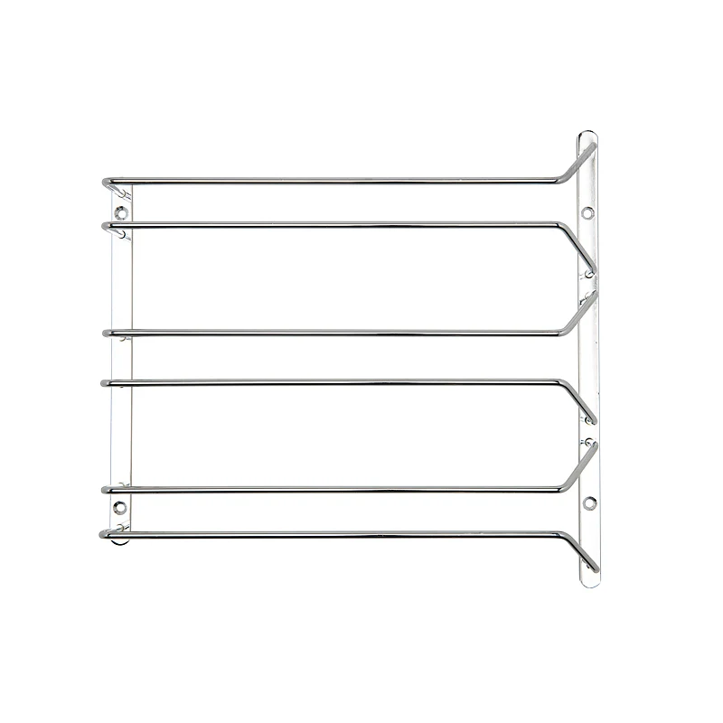 Hahn kitchenware Bar Glashängare Tak 9 Glas Grå