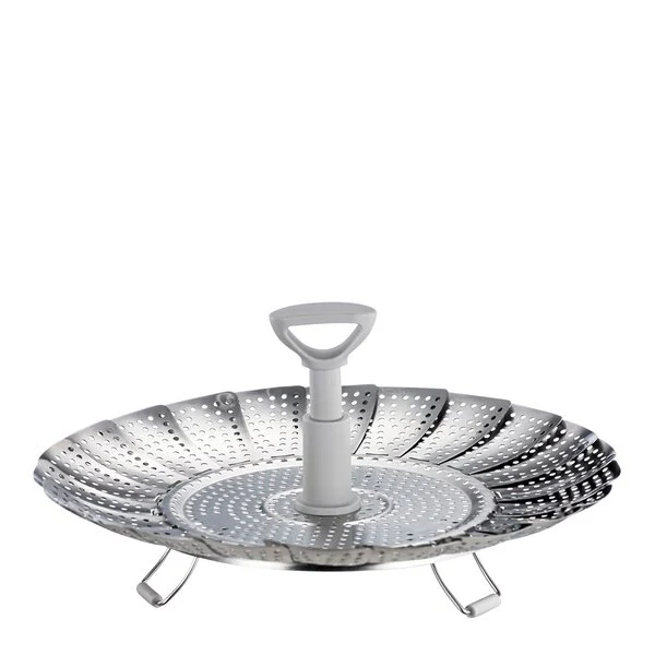 Modern House Kitchen Things ånginsats 25 cm borstad