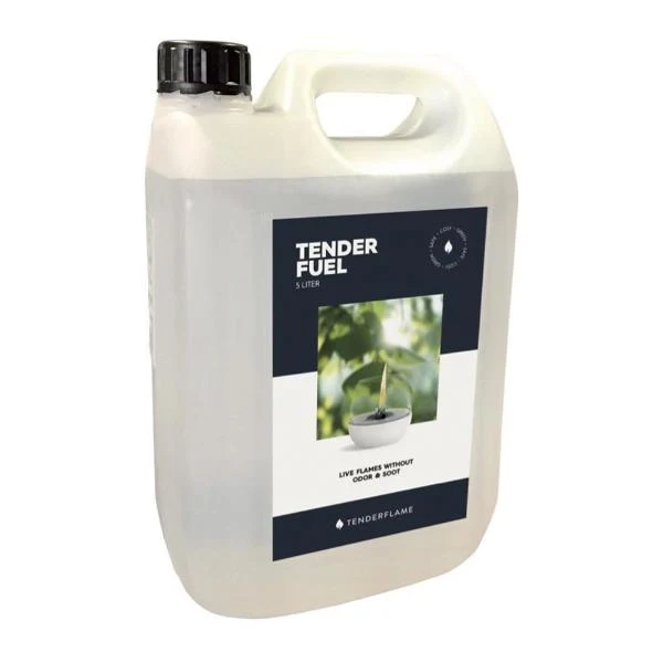 Tenderflame TenderFuel Lampolja 5 l