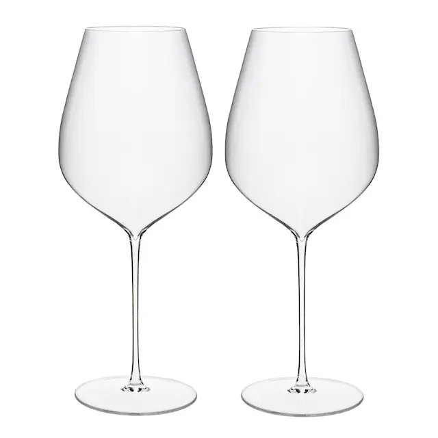 Stiernholm Elegance Rödvinsglas 2-pack 63 cl