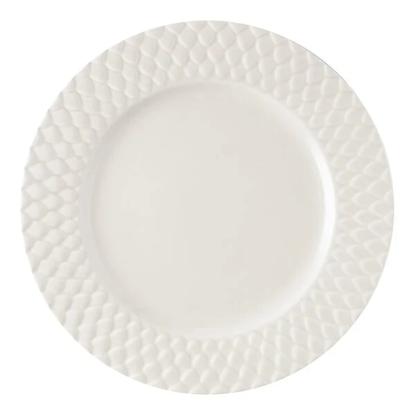 Table Top Stories Harmony tallrik 28 cm sand