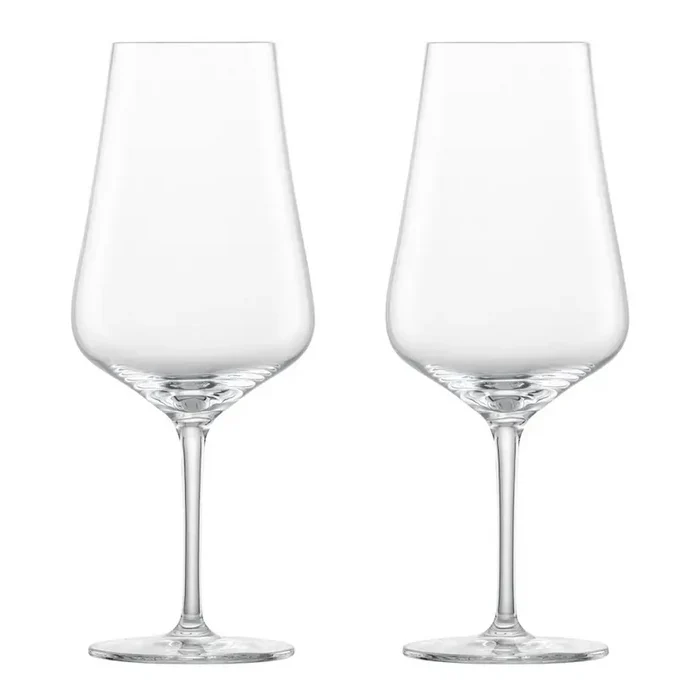 Zwiesel Glas Bouquet bordeaux rödvinsglas 66 cl 2-pack klar