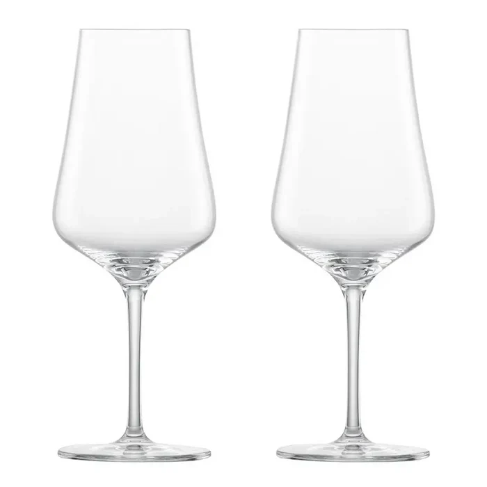 Zwiesel Glas Bouquet rödvinsglas 48 cl 2-pack klar