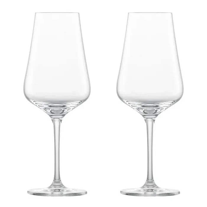 Zwiesel Glas Bouquet ciderglas 37 cl 2-pack klar