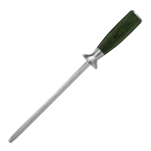 Hexclad Hybrid Skärpstål 23 cm