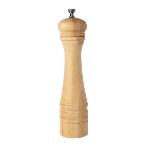 Anders Petter Salt & pepparkvarn 26 cm natur