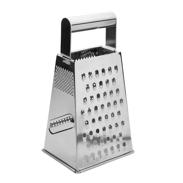 Anders Petter Steel Essentials rivjärn 11,5 cm blankt stål