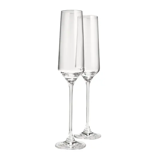 Anders Petter Celebration champagneglas 19 cl 2-pack klar