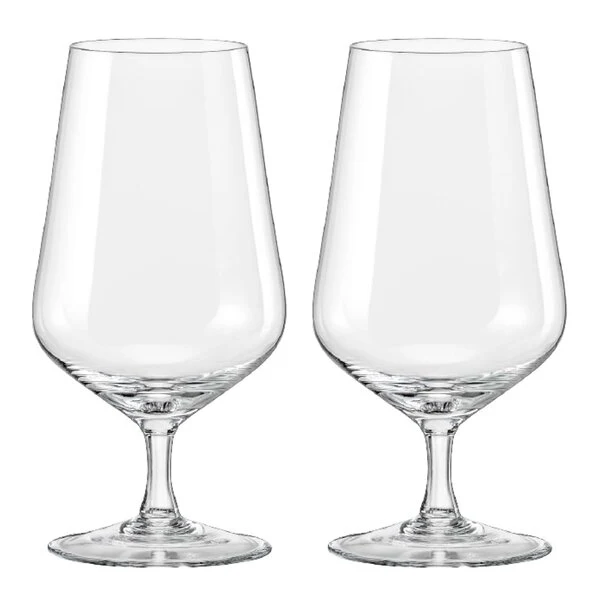 Anders Petter Celebration ölglas 38 cl 2-pack klar
