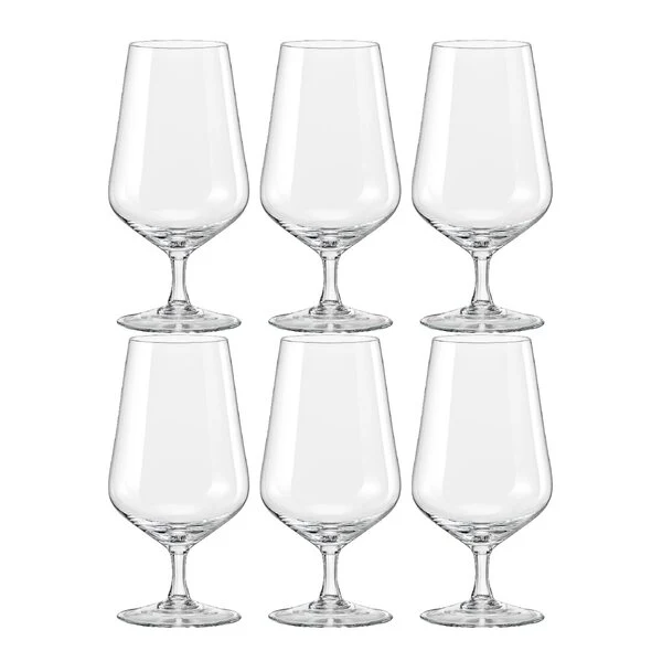 Anders Petter Celebration ölglas 38 cl 6-pack klar