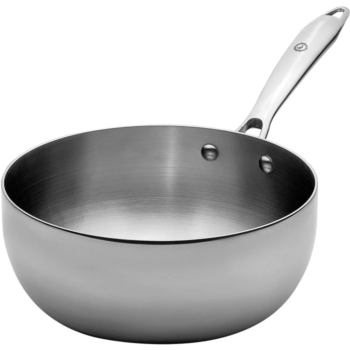 Anders Petter Classic sautépanna 22 cm stål