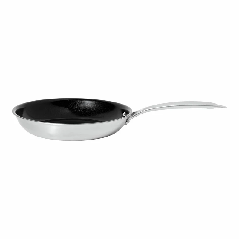 Anders Petter Signerat stekpanna keramisk 24 cm