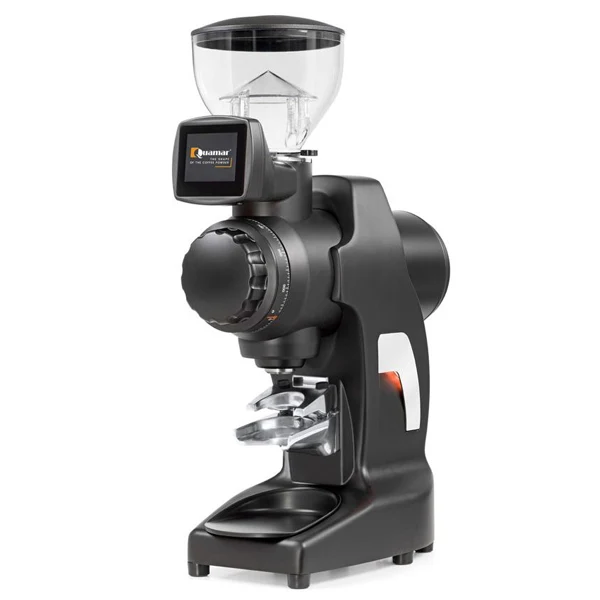 Quamar Sirio-Q Coffee Grinder