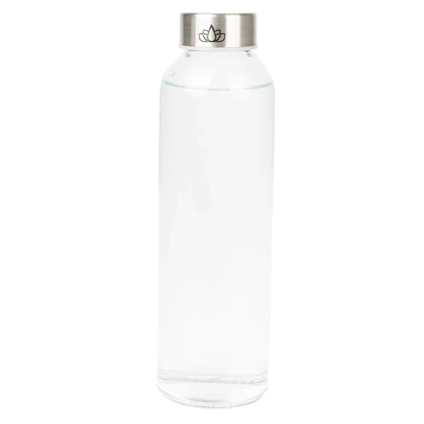 Lotus Brew Water Mixing Bottle