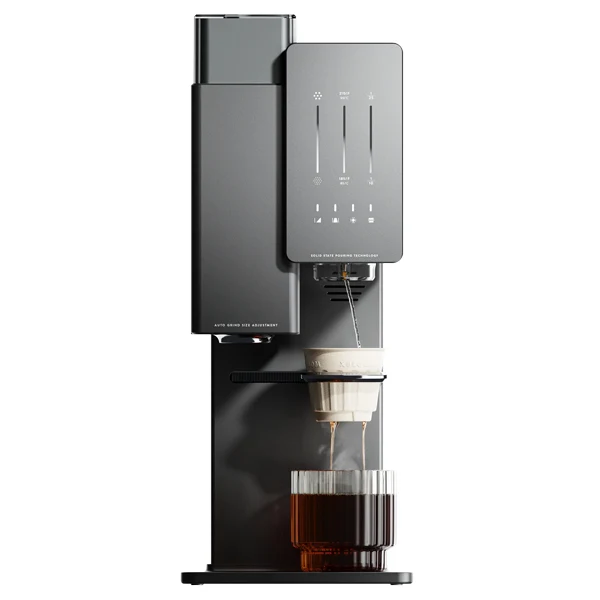 xBloom Coffee Pourover Brewer