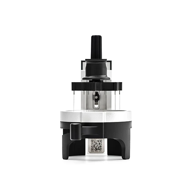 Barista Hustle AutoComb