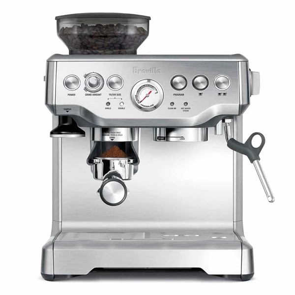 Breville Barista Express Coffee Machine