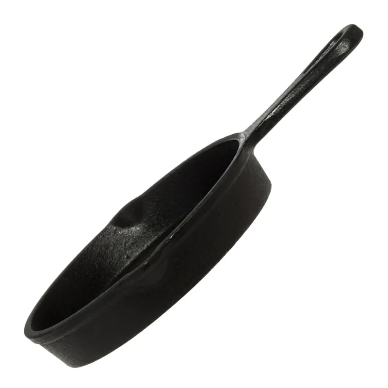 Maku Gjutjärnspanna portion 14,5 cm