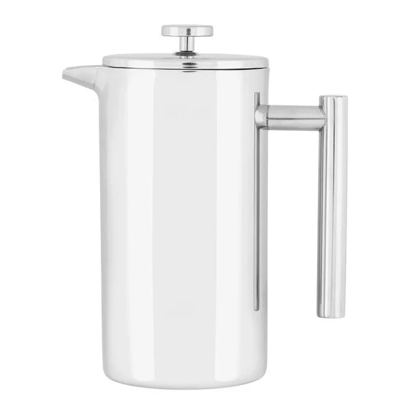Maku Gastro kaffepress 1 L stål