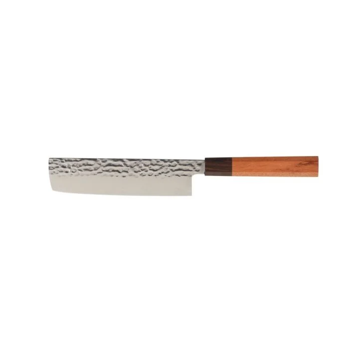 Maku Damascus Nakiri grönsakskniv