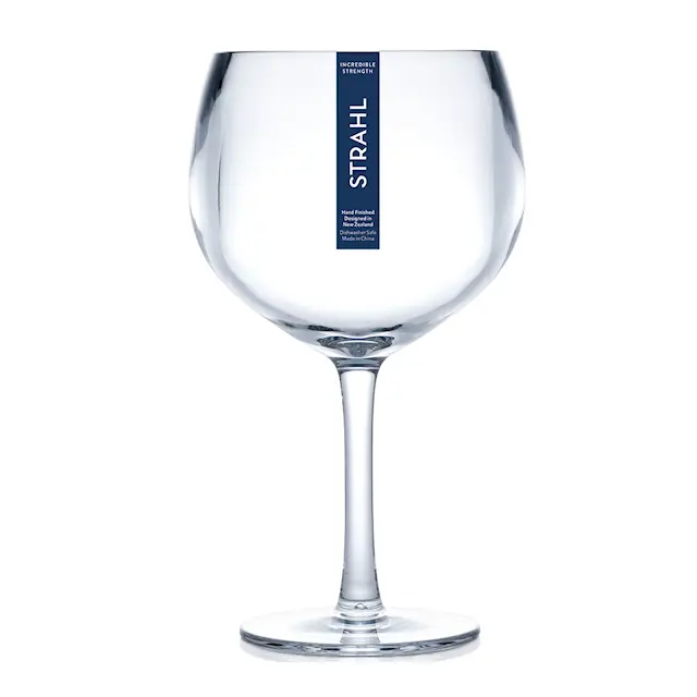 Strahl Ginglas 52,5 cl polykarbonat