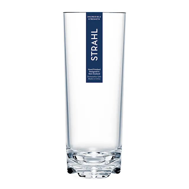 Strahl Vivaldi longdrinkglas 50 cl polykarbonat