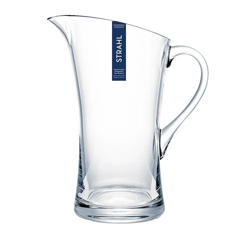 Strahl Kanna 1,8 L polykarbonat