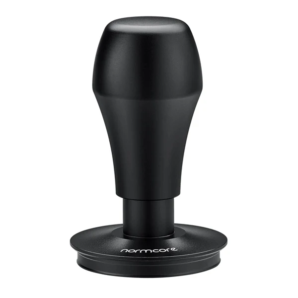 Normcore Spring-Loaded Tamper V4 Titanium