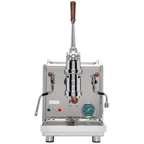 Profitec Pro 800 Leva Coffee Machine