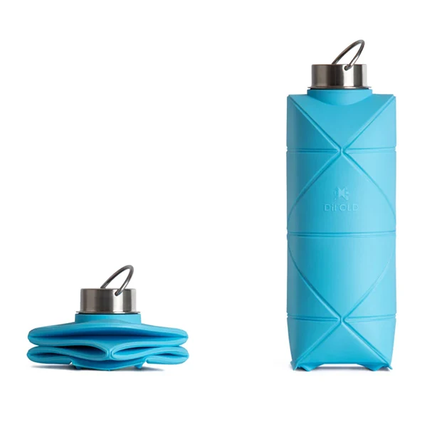 DiFOLD Origami Bottle