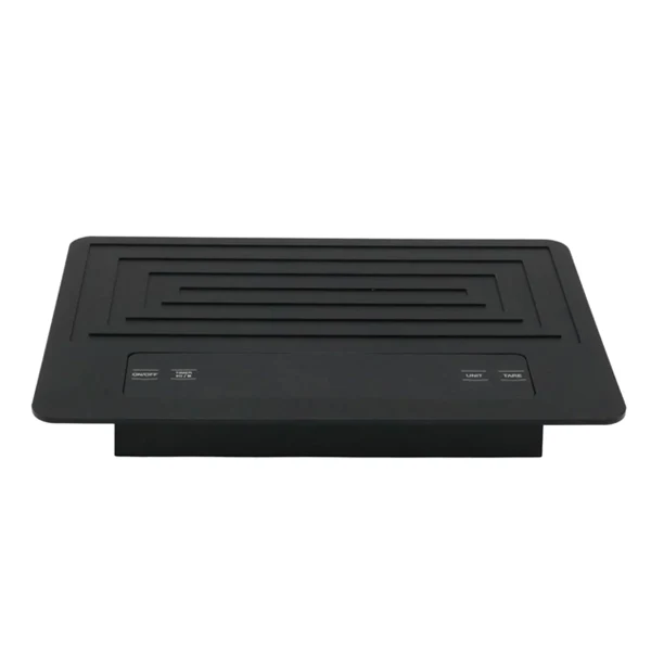 Artisan Barista Scale Tray