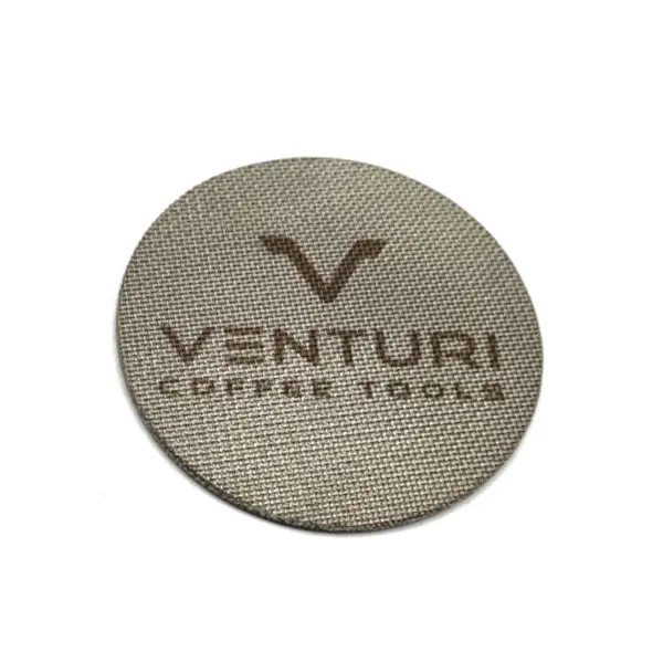 Venturi 51.5mm Puck Screen