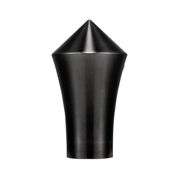 Pesado Metallic Leva Ends