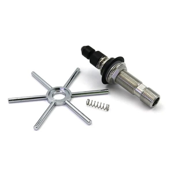 Rhino Spinjet Spray Assembly & Actuator Star 3-EDP
