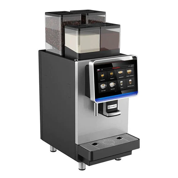 Dr. Coffee F2 Plus Automatic Coffee Maker