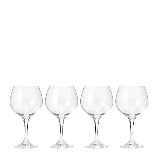 Stiernholm Bar ginglas 58 cl 4-pack klar