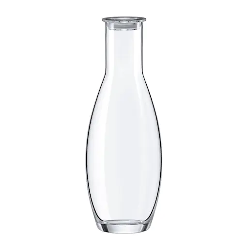 Stiernholm Daily karaff med lock 1,2L klar