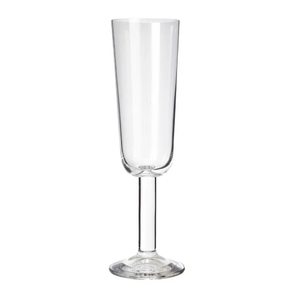 Stiernholm Vera Champagneglas 16 cl Klar