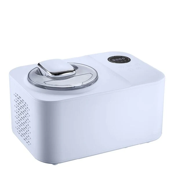 Sabor Ultimate glassmaskin 1,2 L isblå