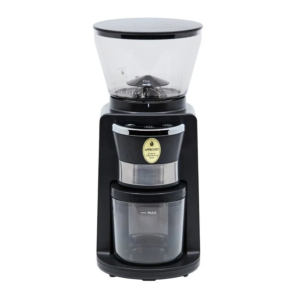 Sabor Grindersupreme kaffekvarn 210g svart
