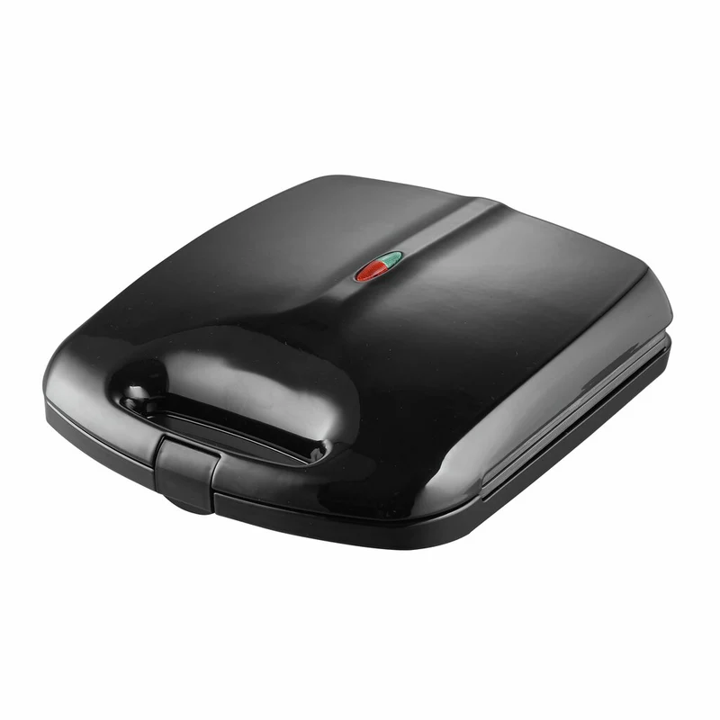 Sabor Select smörgåsgrill 1200W svart